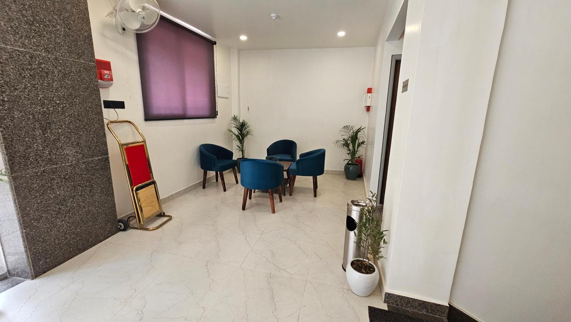 Indiana Hills Otel Shillong Dış mekan fotoğraf